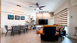 Blk 166A Punggol Central (Punggol), HDB 4 Rooms #595071341